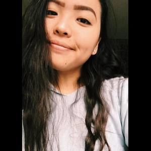 Meet your Posher, Leah